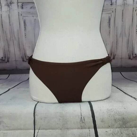 Seafolly Bikini Bottom - Picture 1 of 3